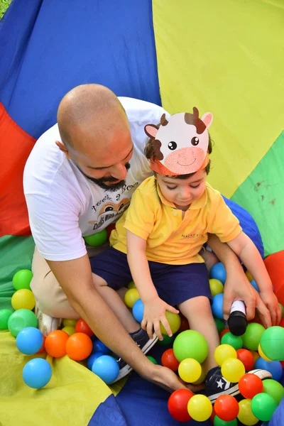 Happy Birthday Giovani
